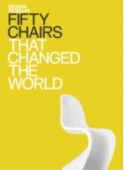 fifty chairs that change the world