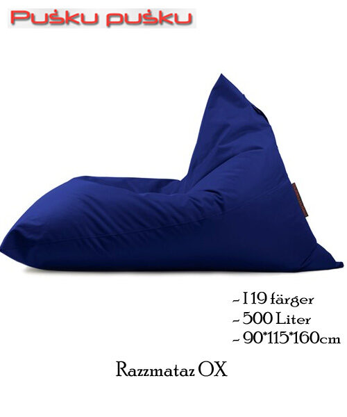 razzmataz ox 2